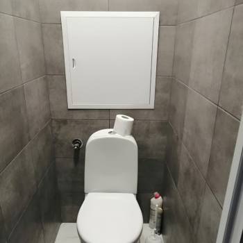 Сдается 2-х комнатная квартира, 57,8 м²
