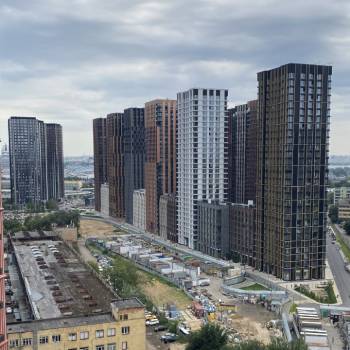Продается 1-комнатная квартира, 24,6 м²