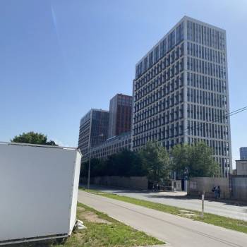 Продается 1-комнатная квартира, 24,6 м²