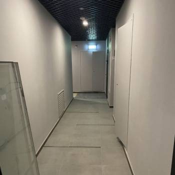 Продается 1-комнатная квартира, 24,6 м²