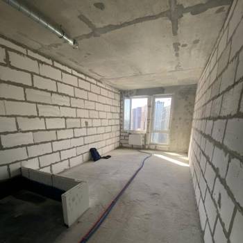 Продается 1-комнатная квартира, 24,6 м²