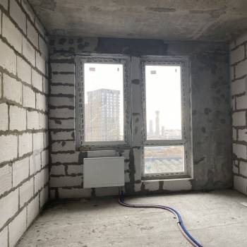 Продается 1-комнатная квартира, 24,6 м²
