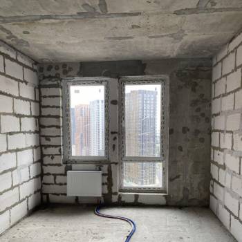 Продается 1-комнатная квартира, 24,6 м²
