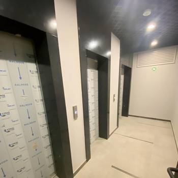 Продается 1-комнатная квартира, 24,6 м²