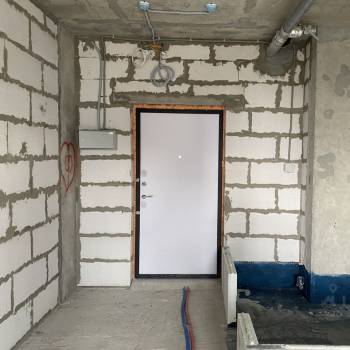 Продается 1-комнатная квартира, 24,6 м²