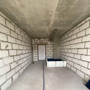 Продается 1-комнатная квартира, 24,6 м²