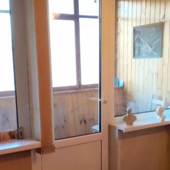 Продается 2-х комнатная квартира, 43 м²