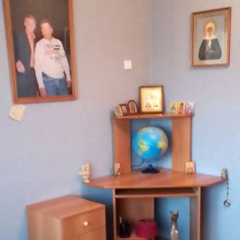 Продается 2-х комнатная квартира, 43 м²