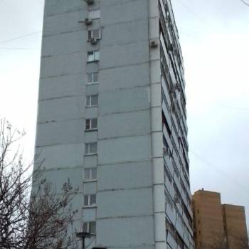 Продается 2-х комнатная квартира, 43 м²