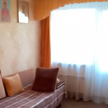 Продается 2-х комнатная квартира, 43 м²