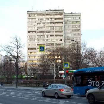 Продается 2-х комнатная квартира, 43 м²