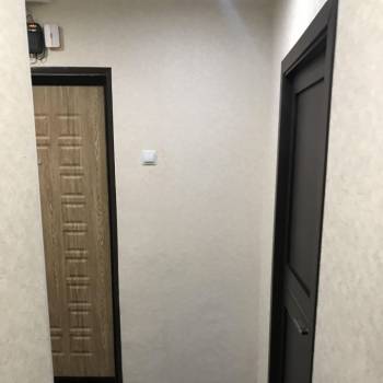 Продается 1-комнатная квартира, 33 м²