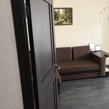 Продается 1-комнатная квартира, 33 м²