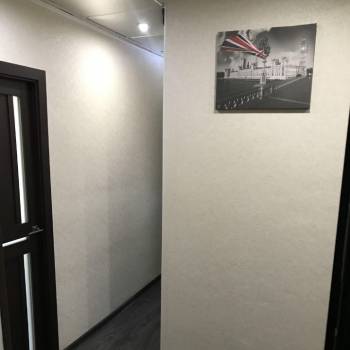 Продается 1-комнатная квартира, 33 м²