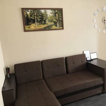 Продается 1-комнатная квартира, 33 м²