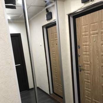 Продается 1-комнатная квартира, 33 м²