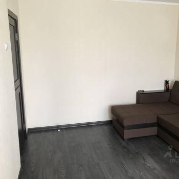 Продается 1-комнатная квартира, 33 м²