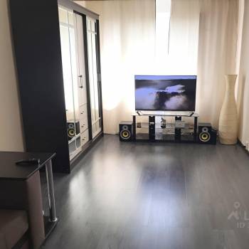 Продается 1-комнатная квартира, 33 м²