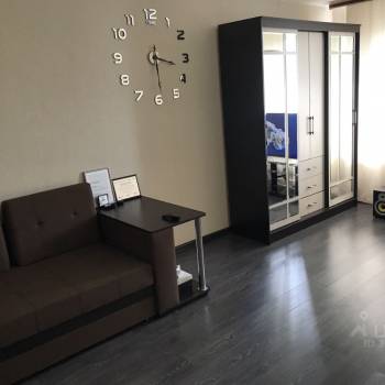Продается 1-комнатная квартира, 33 м²