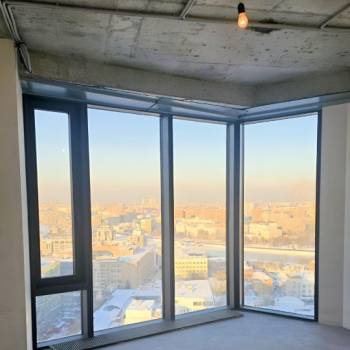 Продается Многокомнатная квартира, 125,9 м²