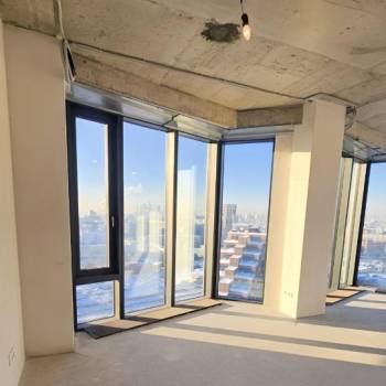 Продается Многокомнатная квартира, 125,9 м²