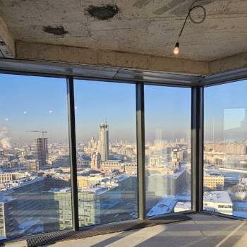 Продается Многокомнатная квартира, 125,9 м²