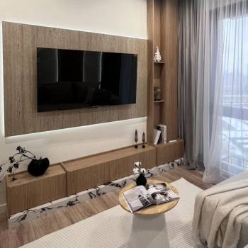 Продается 1-комнатная квартира, 45 м²