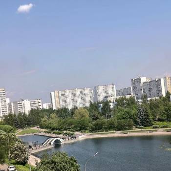 Сдается 1-комнатная квартира, 37 м²