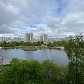 Сдается 1-комнатная квартира, 37 м²