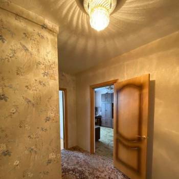 Сдается 1-комнатная квартира, 37 м²