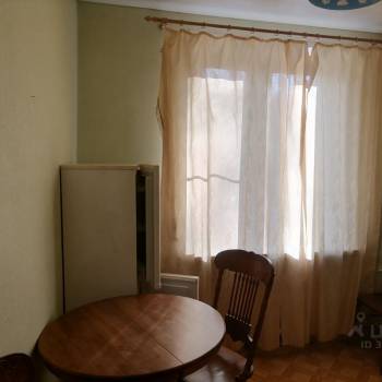 Сдается 1-комнатная квартира, 32 м²