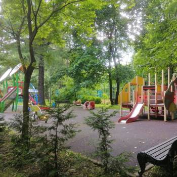 Сдается 1-комнатная квартира, 32 м²