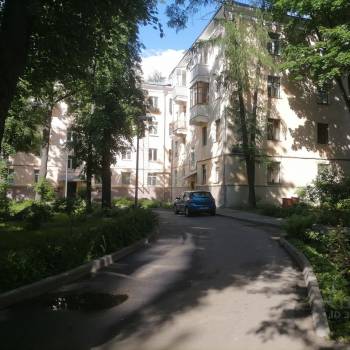 Сдается 1-комнатная квартира, 32 м²