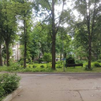 Сдается 1-комнатная квартира, 32 м²