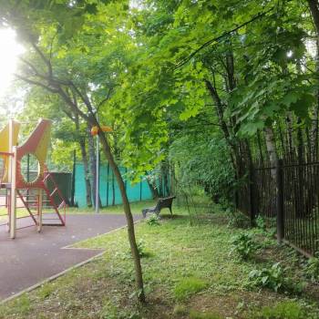 Сдается 1-комнатная квартира, 32 м²