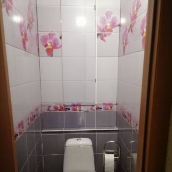 Сдается 1-комнатная квартира, 32 м²