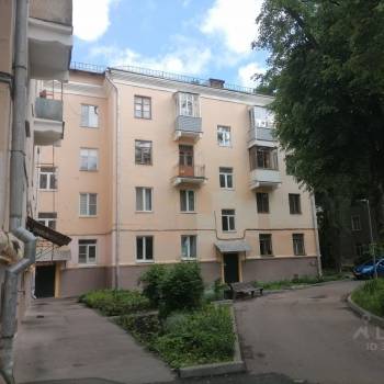 Сдается 1-комнатная квартира, 32 м²