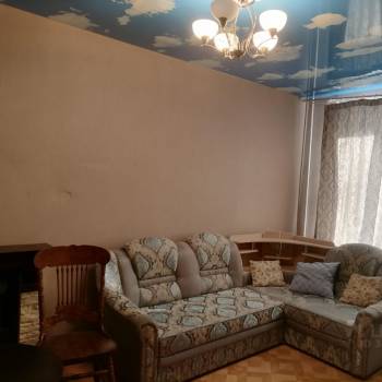Сдается 1-комнатная квартира, 32 м²