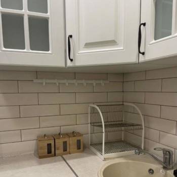 Сдается 2-х комнатная квартира, 41 м²