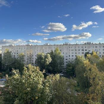 Продается 2-х комнатная квартира, 43,7 м²