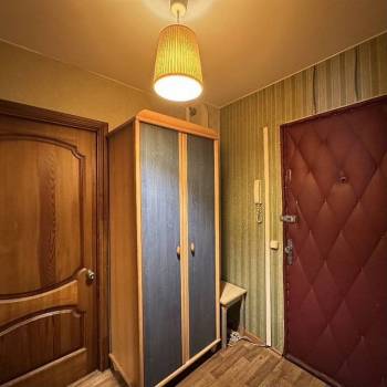 Продается 2-х комнатная квартира, 43,7 м²
