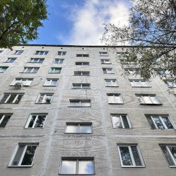 Продается 2-х комнатная квартира, 43,7 м²