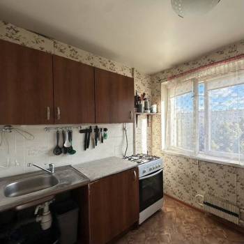 Продается 2-х комнатная квартира, 43,7 м²