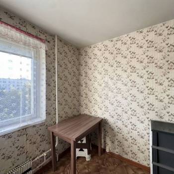 Продается 2-х комнатная квартира, 43,7 м²