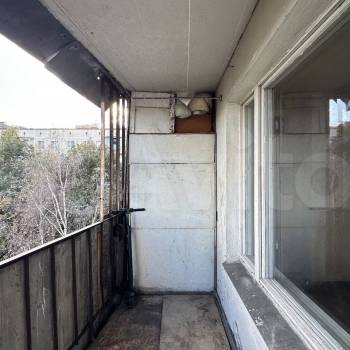 Продается 2-х комнатная квартира, 43,7 м²