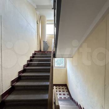 Продается 2-х комнатная квартира, 43,7 м²