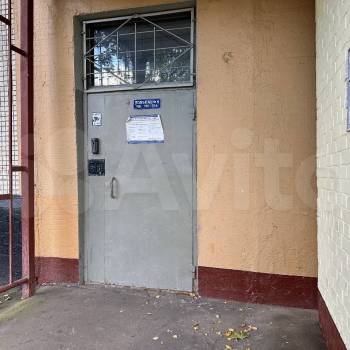Продается 2-х комнатная квартира, 43,7 м²