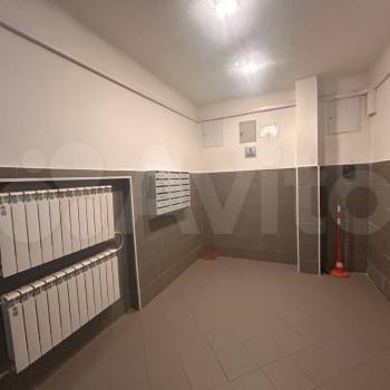Продается 3-х комнатная квартира, 77,3 м²