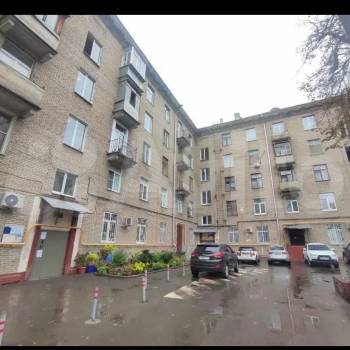 Продается 3-х комнатная квартира, 77,3 м²
