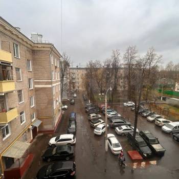 Продается 3-х комнатная квартира, 77,3 м²